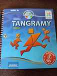 Tangramy smart games ludzie Granna