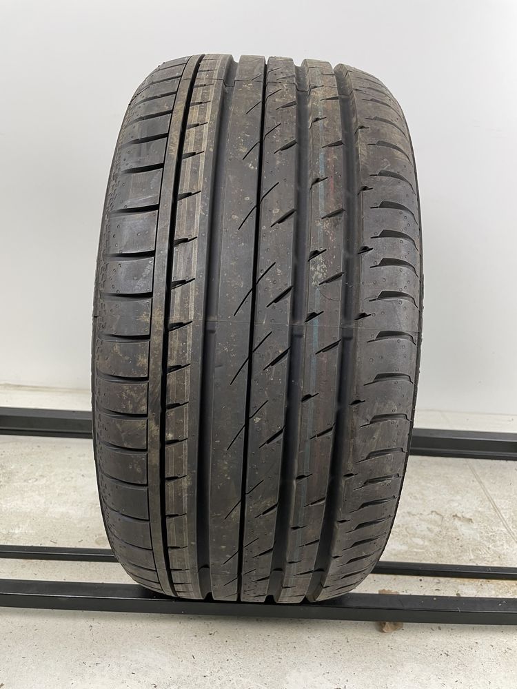 275/40R19 101W Continental ContiSportContact 3 * SSR RSC