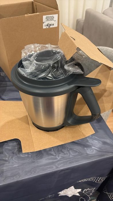 Copo Bimby tm6 embalado novo