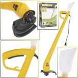 Podkaszarka elektryczna do trawy kosa 250W kosiarka 200mm