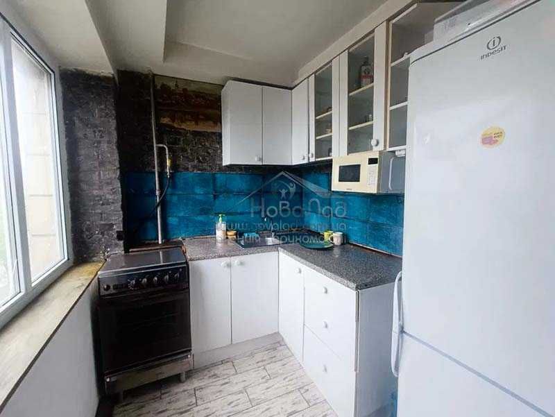 2-ком квартира 43м2, Днепровский р-н Русановка