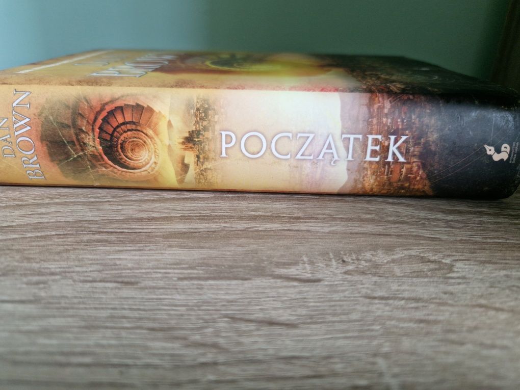 Początek | możliwa wymiana