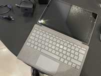 Windows surface  laptop/tablet klawiatura 8gb ram win10 i5