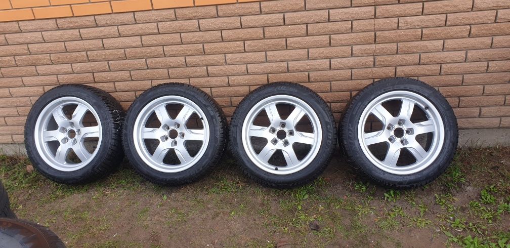 кованні r17 5 112 et 28 7.5j audi a q 3 4 5 6 7 8 vw skoda seat