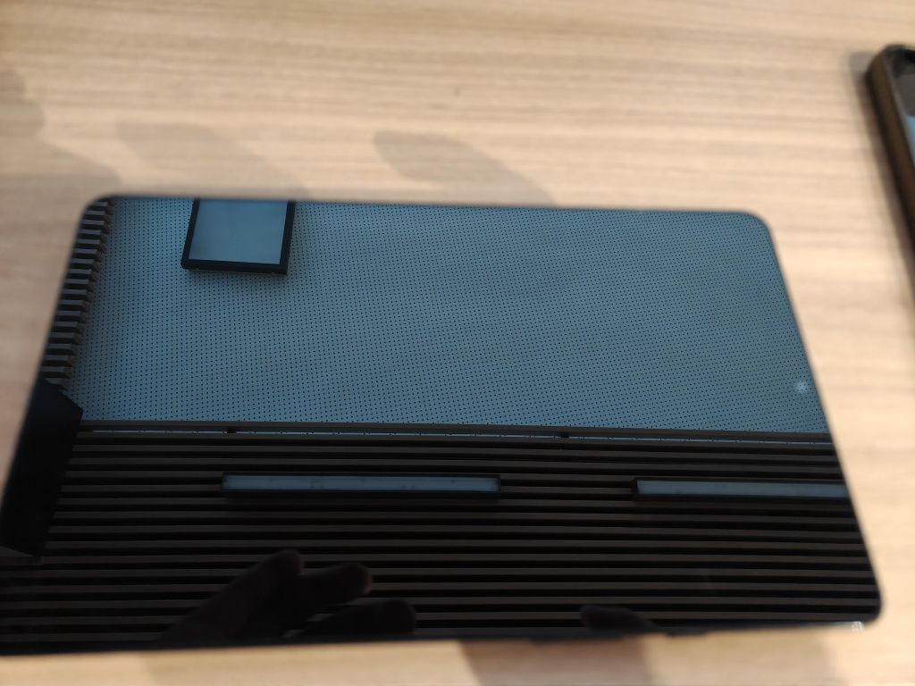 Tablet samsung galaxy a9