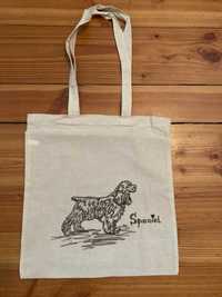 Torba handmade SPANIEL