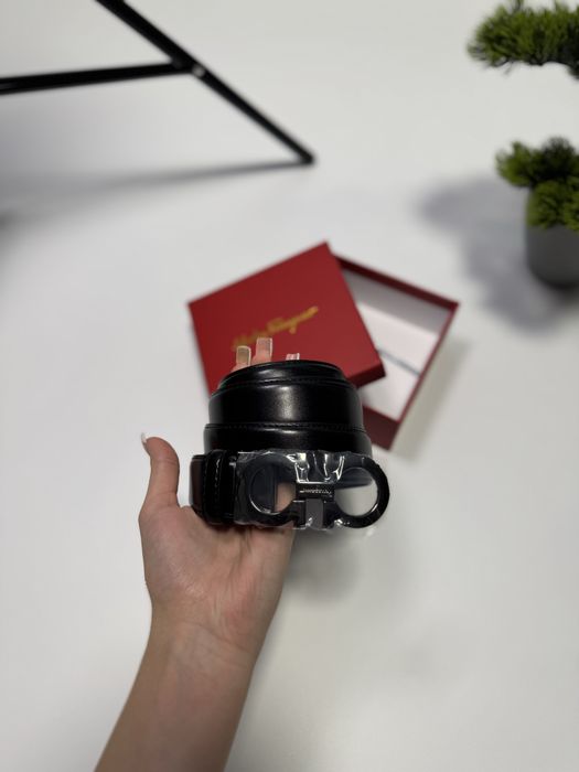 ремень salvatore ferragamo drip