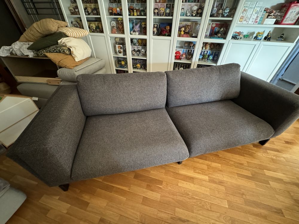 Sofa nockeby ikea