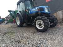 New Holland T4 95
