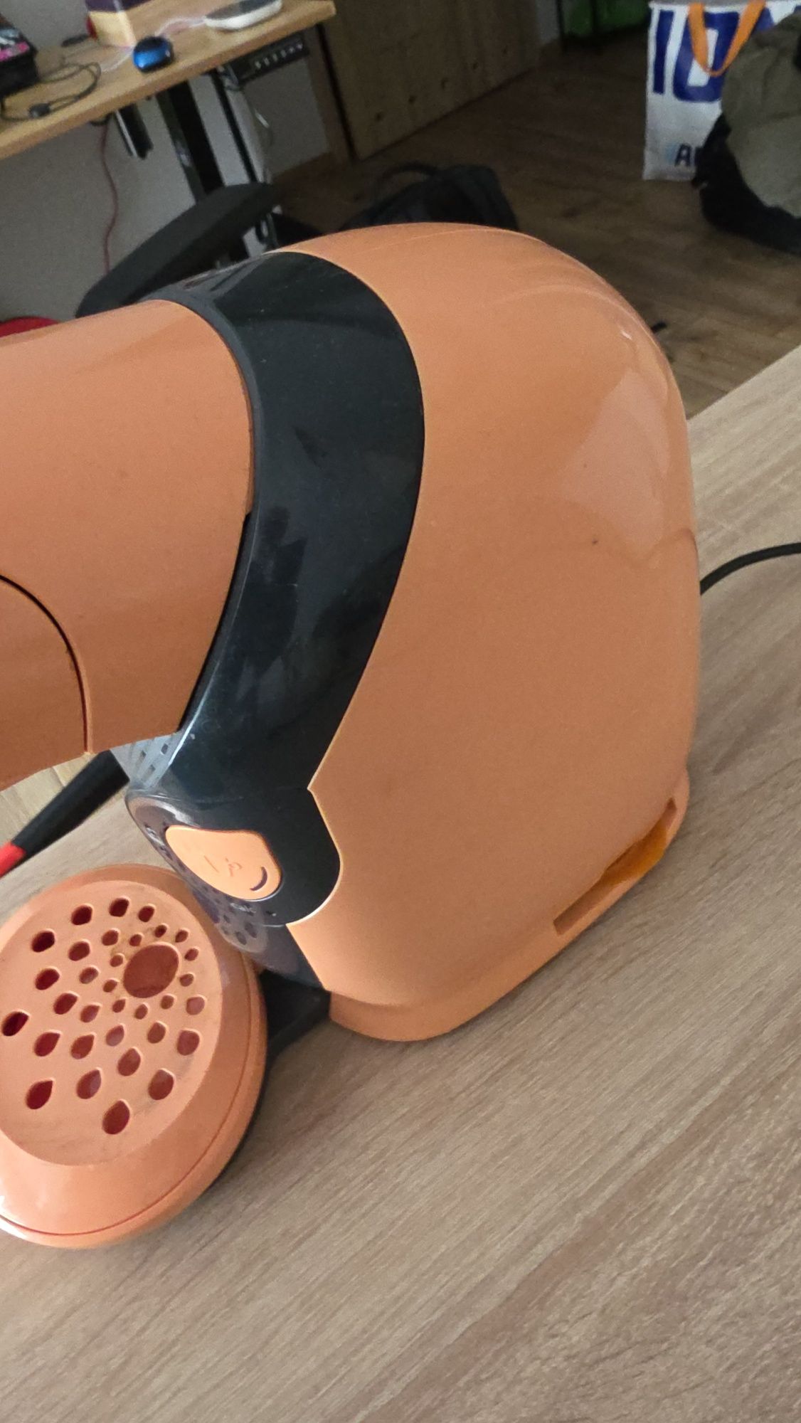 Ekspress Tassimo Kapsułkowy
