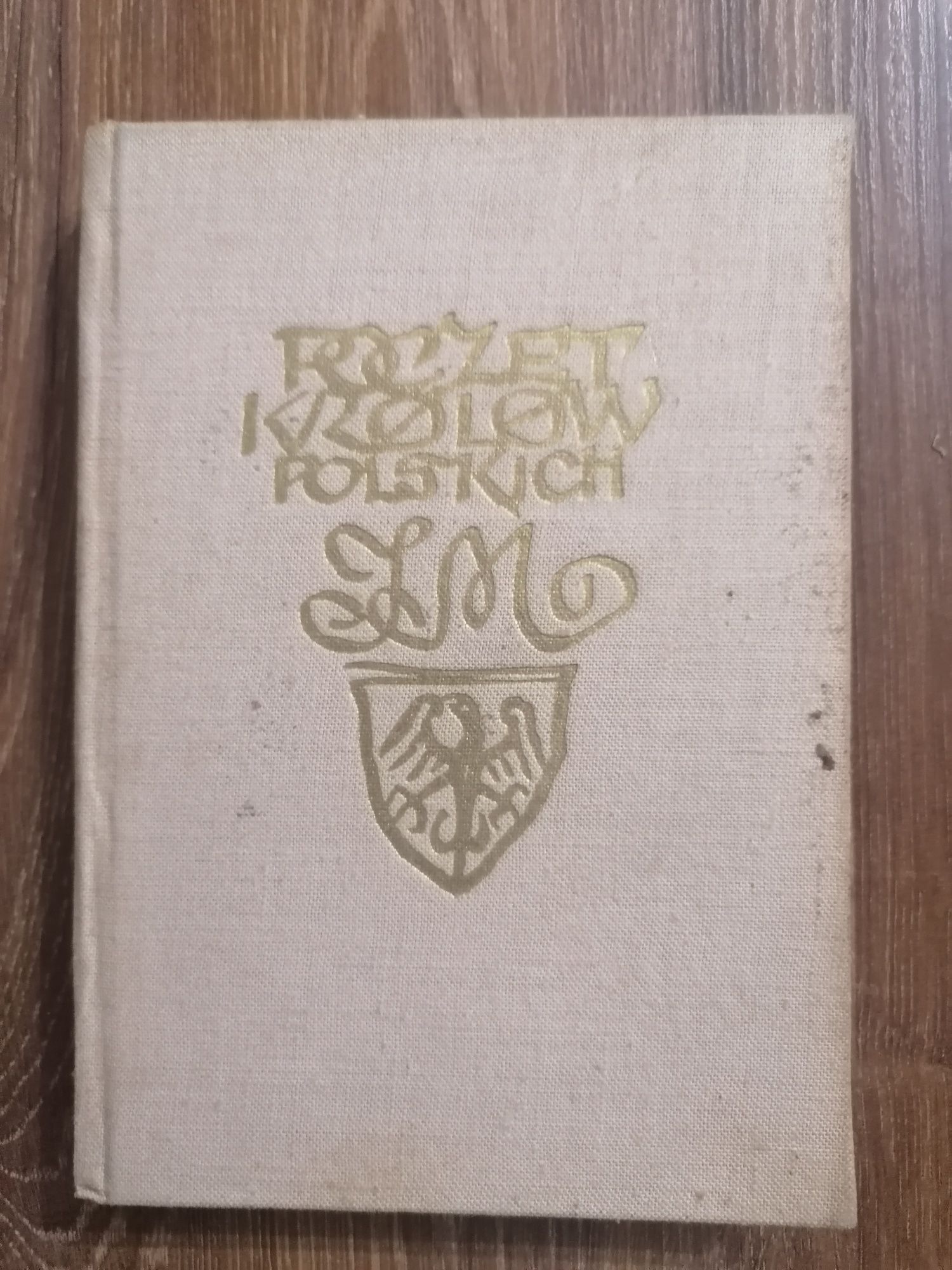 "Poczet królów polskich według Jana Matejki"