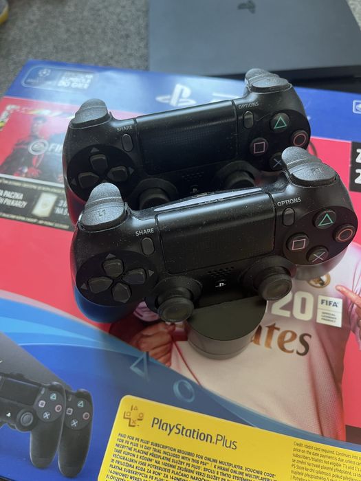 Playstation 4