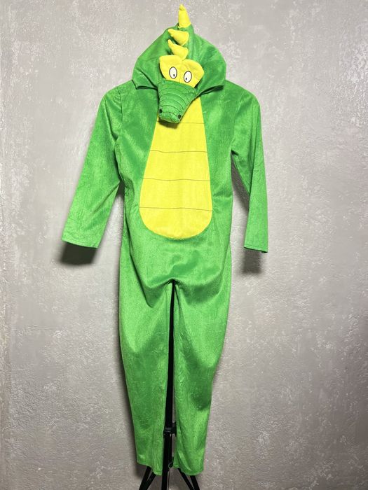 Карнавальні костюми на Новий рік, Хелловін