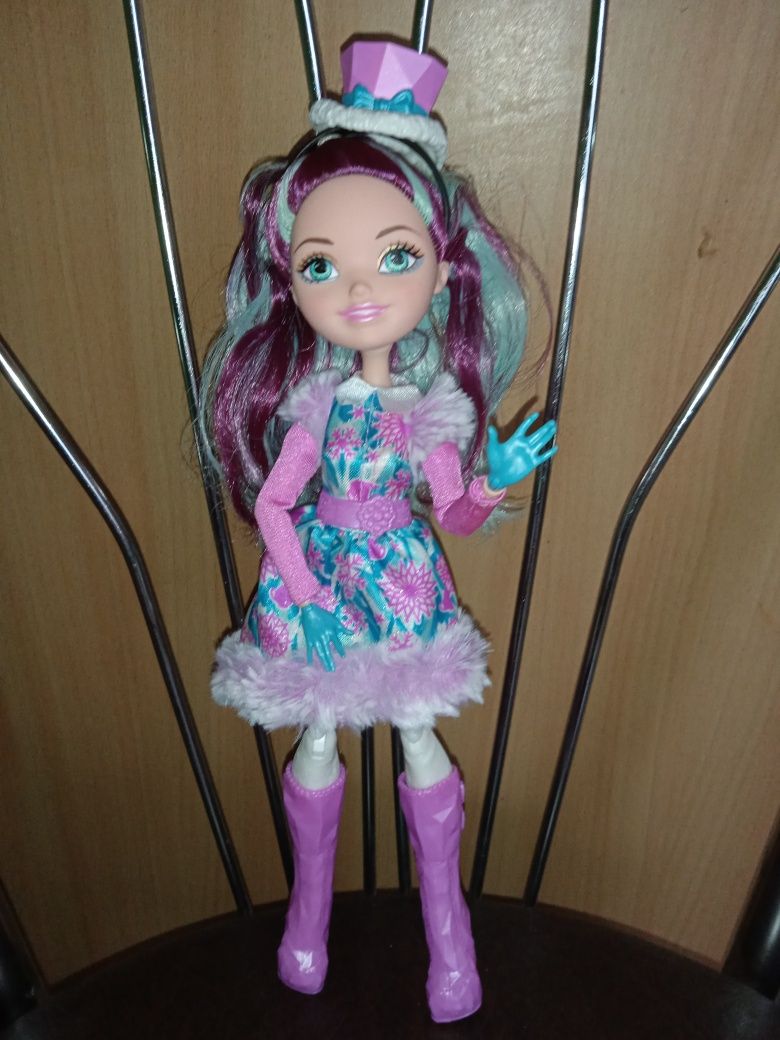 Lalki z bajki monster high