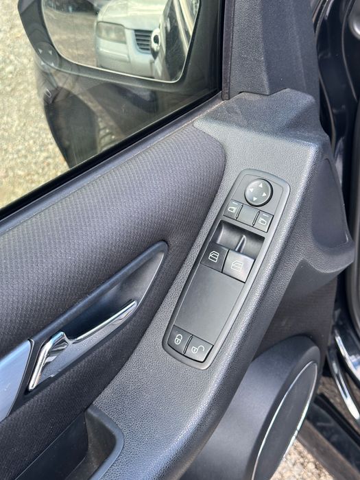 Продам Mercedes-Benz B-200 2005 рік можлива розстрочка, кредит, обмін!