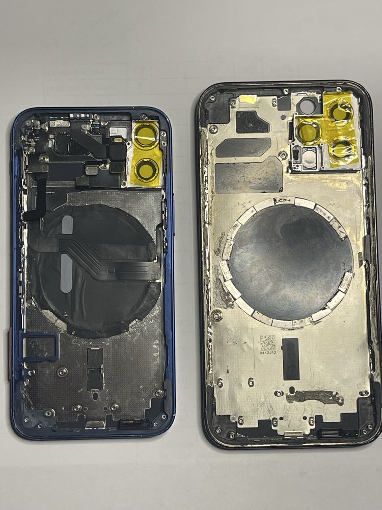Iphone запчастини 6/ 6S /6 plus/6s plus /7/7 plus /XS max /12 mini