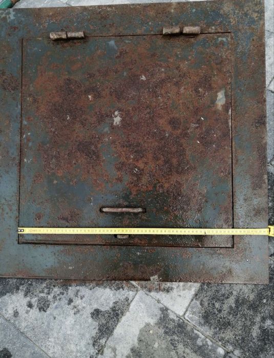 Продається люк. Всі деталі по телефону