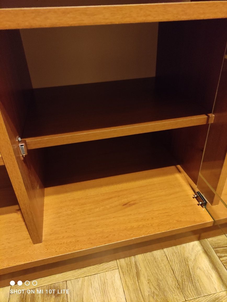 Szafka pod telewizor