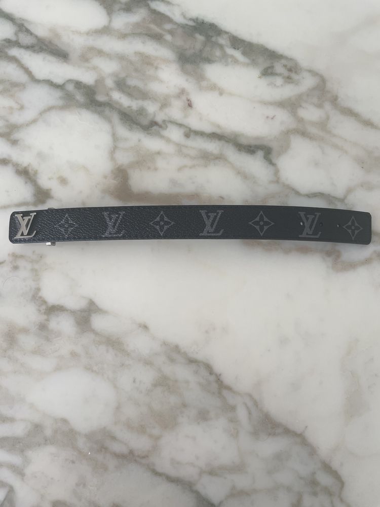 Pulseira Louis Vuitton Monogram Eclipse
