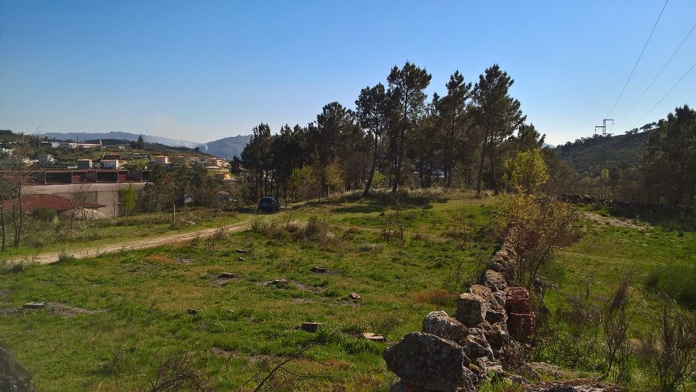 Terreno Para construção Baião, Gôve