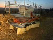 Vendo gadanheira Condicionadora Kuhn FC 202