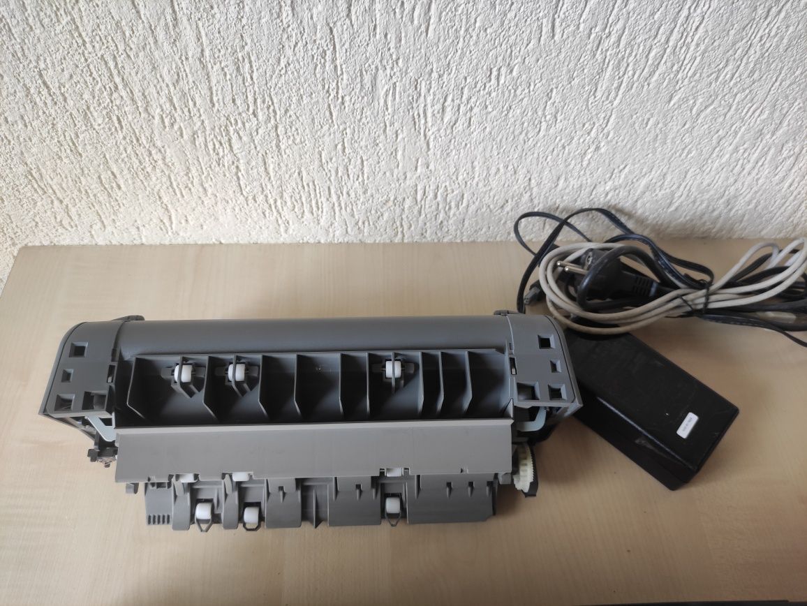 Drukarka HP deskjet 5655