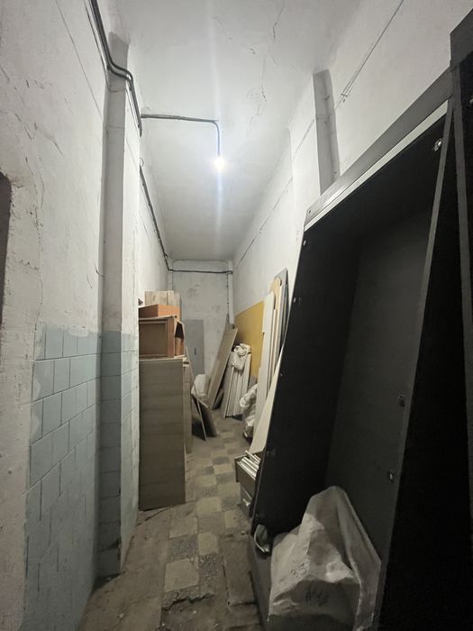 Здам в оренду приміщення 100 кв