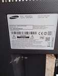 Samsung Model: UE55JU6872U