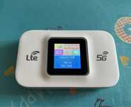 Продам 4G LTE роутер