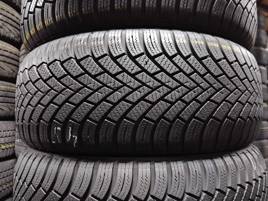 Шини бу 205/55 R16 Nexen Winguard SnowG 3 Комплект Зима