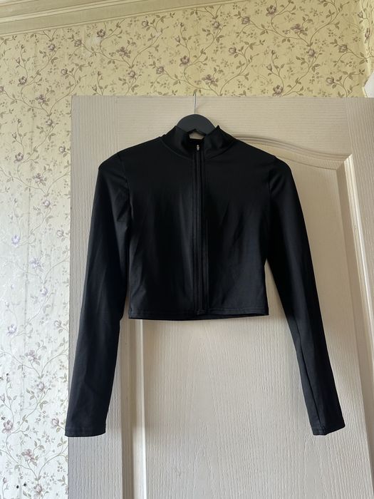 Лонг в стилі skims