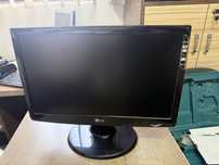 Monitor LG 19 cali sprawny