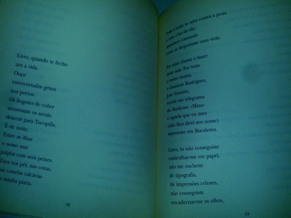 antologia breve (pablo neruda) livro 6 edição 1999