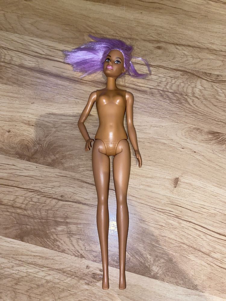 Lalka laleczka barbie