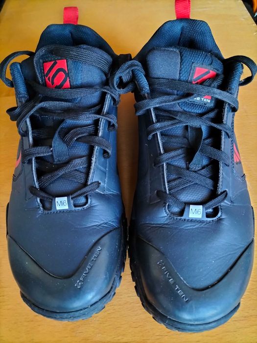 Вело обувь Five Ten Impact VXI Mi6 | Размер 46