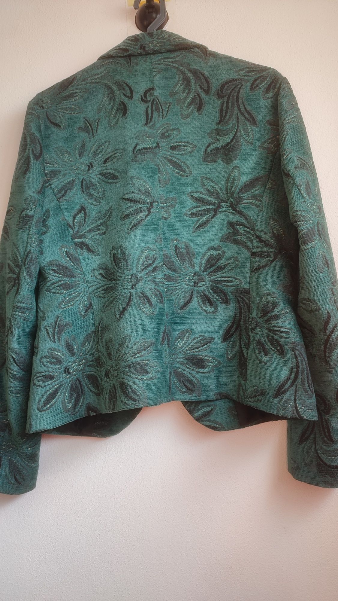 Blazer Senhora Margate
