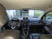 Chevrolet Orlando 1.8 benzyna gaz