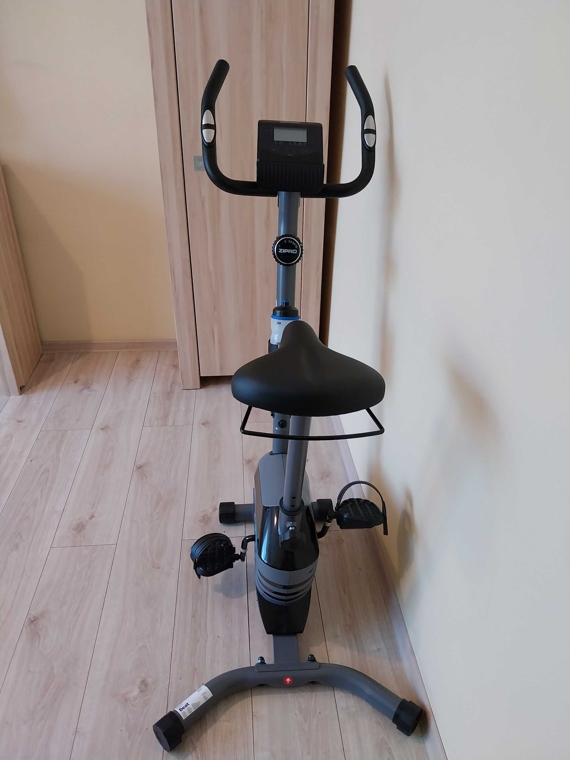 Rower stacjonarny zipro beat