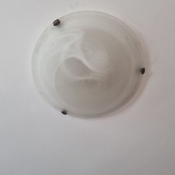 Lampa plafony kilka