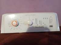 Panel pulpit pralka ładowana od góry Electrolux EWT 10110 W