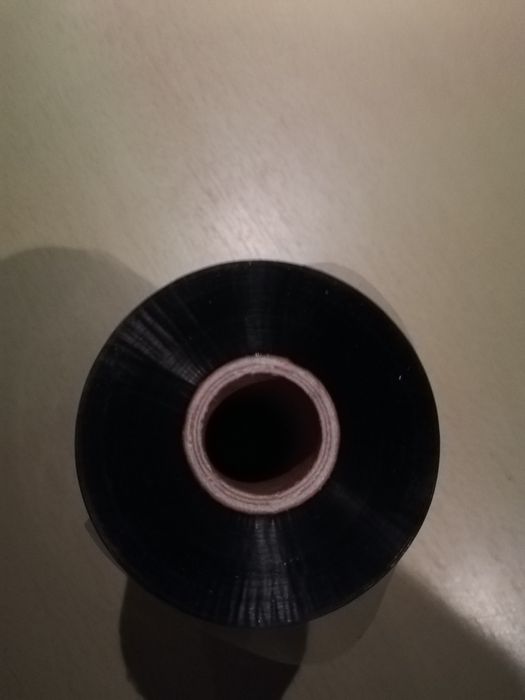 Taśma TTR 155×450mb. WAX HQ OUT, drukarki, nalepki-możliwa zamiana