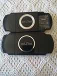 PSP  2004 "Playstation portátil"