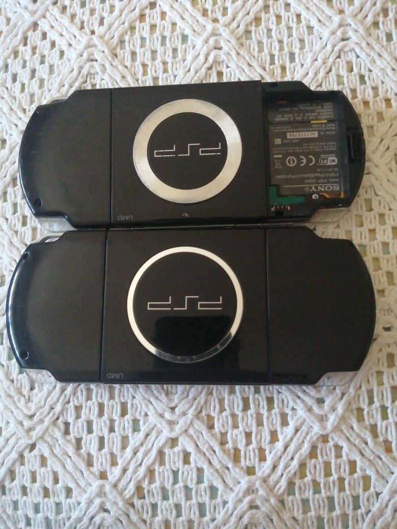 PSP  2004 "Playstation portátil"