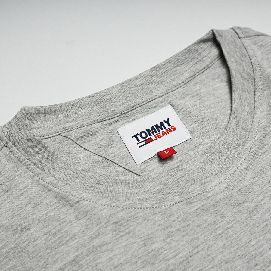 Męska Koszulka T shirt Tommy Hilfiger M/L