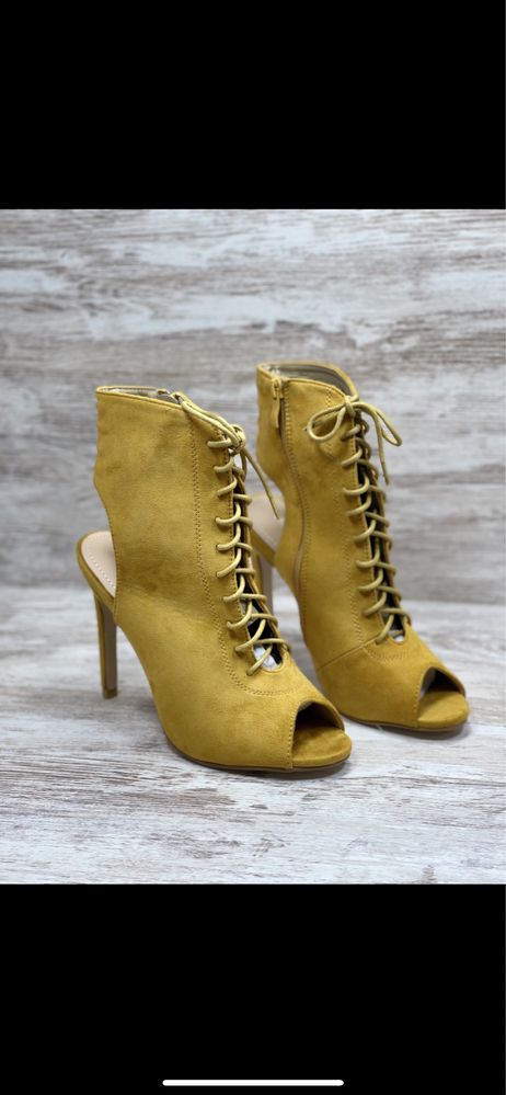 Botins para revenda 40 pares