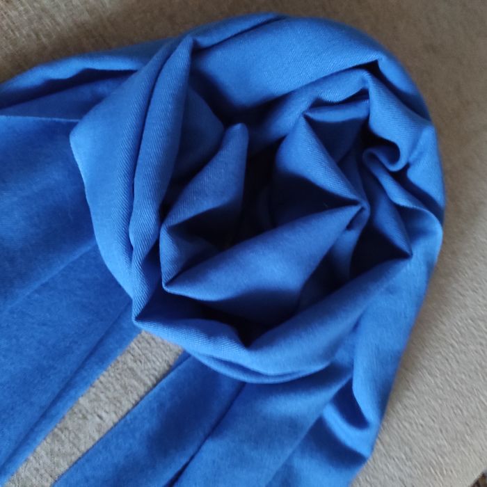 Шарф шерсть шёлк, Непал, палантин, платок