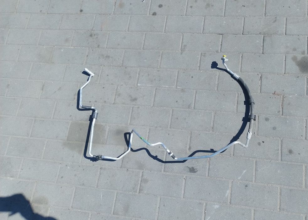 Przewód klimatyzacji Audi A4 B8