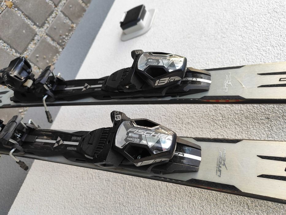 FISCHER C-LINE PRIME SC 165cm r14 sezon  2017