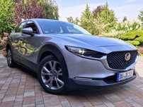 Mazda CX-30 MAZDA CX 30 Automat Ful Led Adaptiv 2.0 BENZYNA HEAD UP