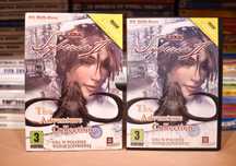 PC # Syberia II PL